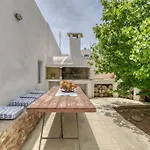 Vaya House - Feeling Greek Nyaraló *