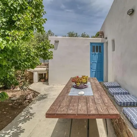 Nyaraló Vaya House - Feeling Greek *