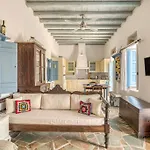 Semesterbostad Vaya House - Feeling Greek Alikí