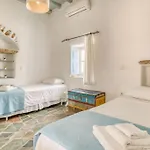 Semesterbostad Vaya House - Feeling Greek *