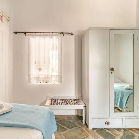 Vaya House - Feeling Greek * Alikí