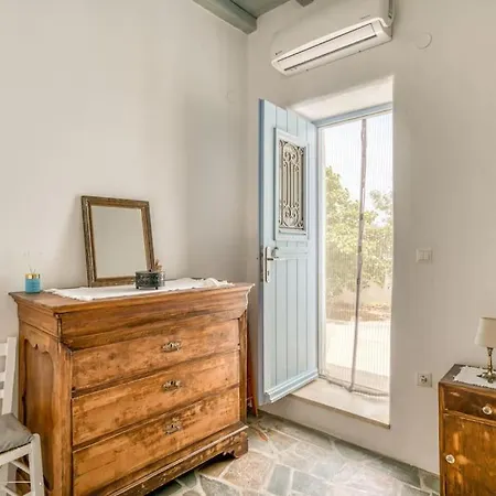Vaya House - Feeling Greek Semesterbostad *