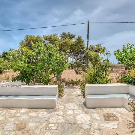 Semesterbostad Vaya House - Feeling Greek
