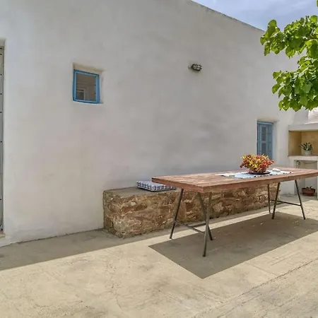 Vaya House - Feeling Greek Hébergement de vacances *