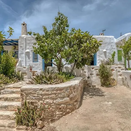 Vaya House - Feeling Greek