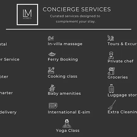 Prázdninový dům Vaya House - Feeling Greek *