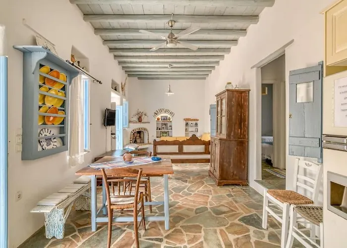 別荘 Vaya House - Feeling Greek