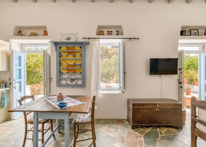 別荘 Vaya House - Feeling Greek