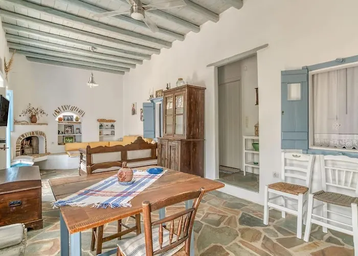 別荘 Vaya House - Feeling Greek Alikí