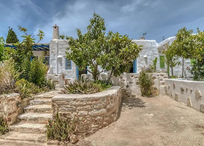 Vaya House - Feeling Greek