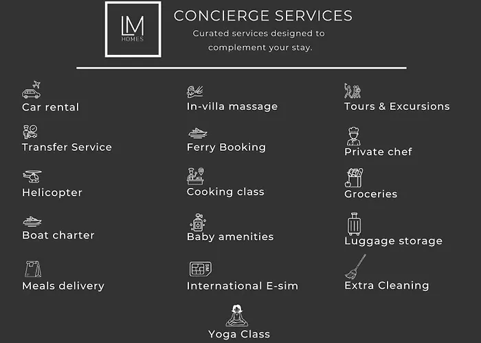 Prázdninový dům Vaya House - Feeling Greek *